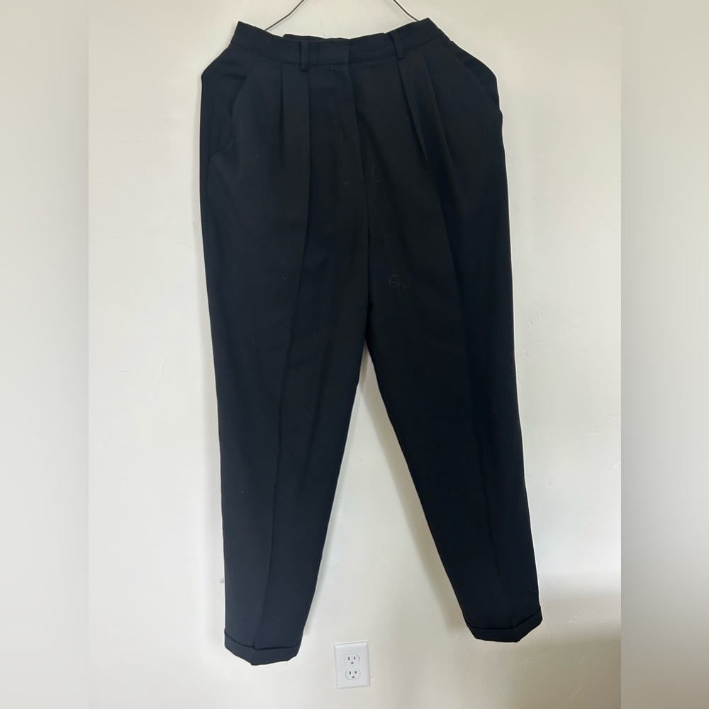 Vintage Eddie Bauer trousers